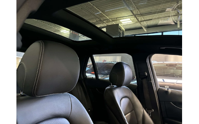 Mercedes-Benz GLC * 300 4M * CARFAX * ЦЕНА ДО БГ - автомобили, коли, обяви за нови и употребявани 14