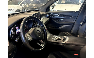 Mercedes-Benz GLC * 300 4M * CARFAX * ЦЕНА ДО БГ - автомобили, коли, обяви за нови и употребявани 15