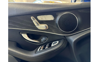 Mercedes-Benz GLC * 300 4M * CARFAX * ЦЕНА ДО БГ - автомобили, коли, обяви за нови и употребявани 16