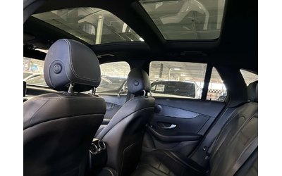 Mercedes-Benz GLC * 300 4M * CARFAX * ЦЕНА ДО БГ - автомобили, коли, обяви за нови и употребявани 8