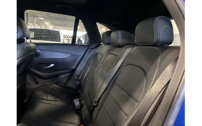 Mercedes-Benz GLC * 300 4M * CARFAX * ЦЕНА ДО БГ - автомобили, коли, обяви за нови и употребявани 9