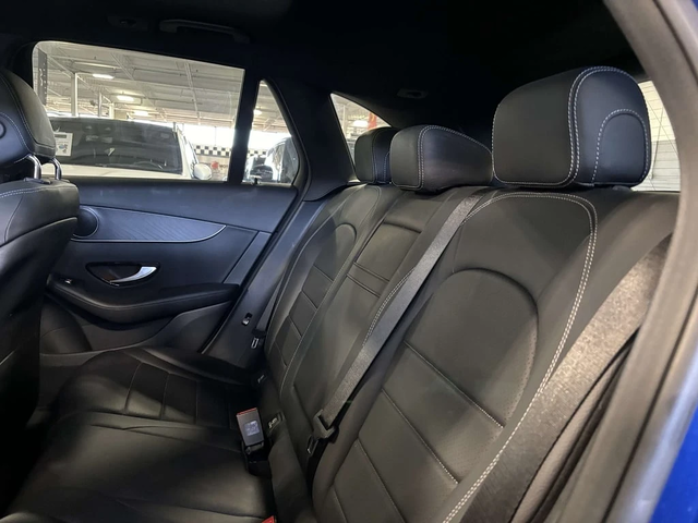 Mercedes-Benz GLC * 300 4M * CARFAX * ЦЕНА ДО БГ - автомобили, коли, обяви за нови и употребявани 9