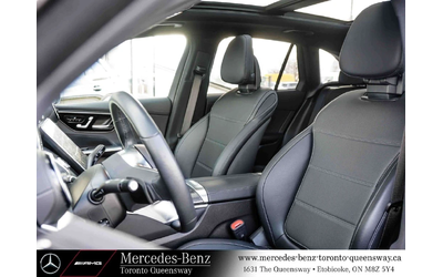 Mercedes-Benz GLC * GLC300 4MATIC/GLC300 4 M Turbo * CARFAX * ЦЕНА Д - автомобили, коли, обяви за нови и употребявани 10