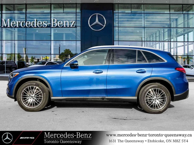 Mercedes-Benz GLC * GLC300 4MATIC/GLC300 4 M Turbo * CARFAX * ЦЕНА Д - автомобили, коли, обяви за нови и употребявани 2