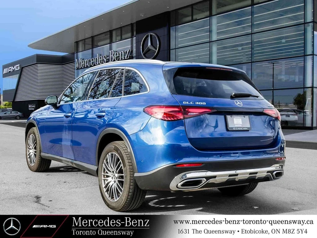 Mercedes-Benz GLC * GLC300 4MATIC/GLC300 4 M Turbo * CARFAX * ЦЕНА Д - автомобили, коли, обяви за нови и употребявани 3