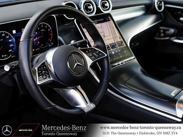 Mercedes-Benz GLC * GLC300 4MATIC/GLC300 4 M Turbo * CARFAX * ЦЕНА Д - автомобили, коли, обяви за нови и употребявани 9