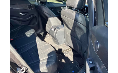 Mercedes-Benz GLC * 300 * CARFAX * ЦЕНА ДО БГ - автомобили, коли, обяви за нови и употребявани 14