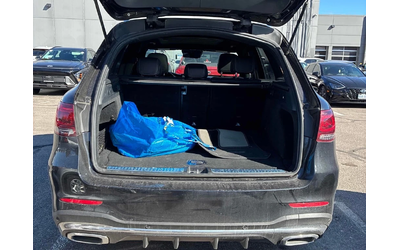 Mercedes-Benz GLC * 300 * CARFAX * ЦЕНА ДО БГ - автомобили, коли, обяви за нови и употребявани 6