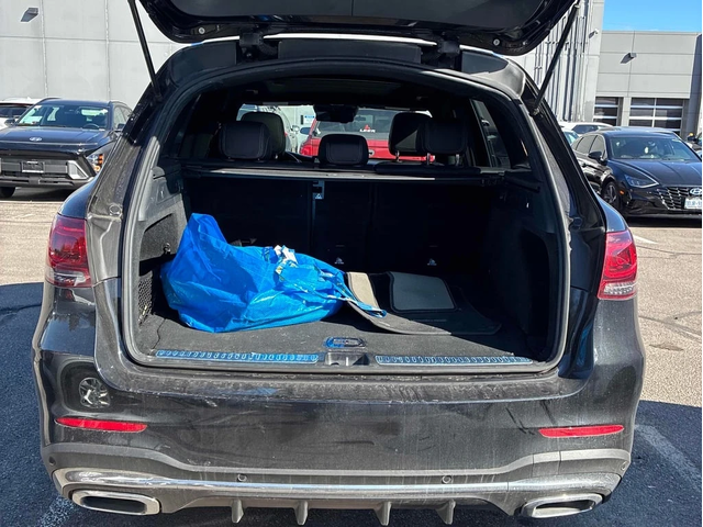 Mercedes-Benz GLC * 300 * CARFAX * ЦЕНА ДО БГ - автомобили, коли, обяви за нови и употребявани 6