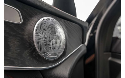 Mercedes-Benz GLC * AMG GLC43 * CARFAX * ЦЕНА ДО БГ - автомобили, коли, обяви за нови и употребявани 15