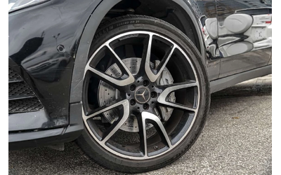 Mercedes-Benz GLC * AMG GLC43 * CARFAX * ЦЕНА ДО БГ - автомобили, коли, обяви за нови и употребявани 6