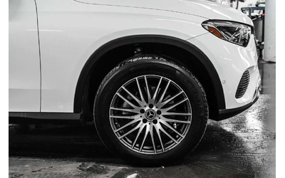 Mercedes-Benz GLC * GLC300 4MATIC * CARFAX * ЦЕНА ДО БГ - автомобили, коли, обяви за нови и употребявани 11