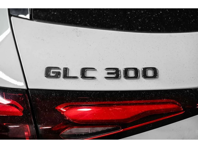 Mercedes-Benz GLC * GLC300 4MATIC * CARFAX * ЦЕНА ДО БГ - автомобили, коли, обяви за нови и употребявани 13