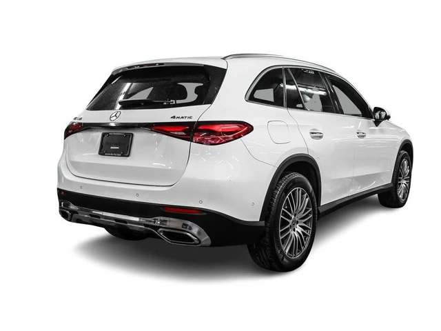 Mercedes-Benz GLC * GLC300 4MATIC * CARFAX * ЦЕНА ДО БГ - автомобили, коли, обяви за нови и употребявани 5