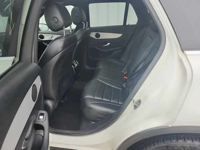 Mercedes-Benz GLC * 300 * CARFAX * ЦЕНА ДО БГ - автомобили, коли, обяви за нови и употребявани 10