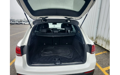 Mercedes-Benz GLC * 300 * CARFAX * ЦЕНА ДО БГ - автомобили, коли, обяви за нови и употребявани 14