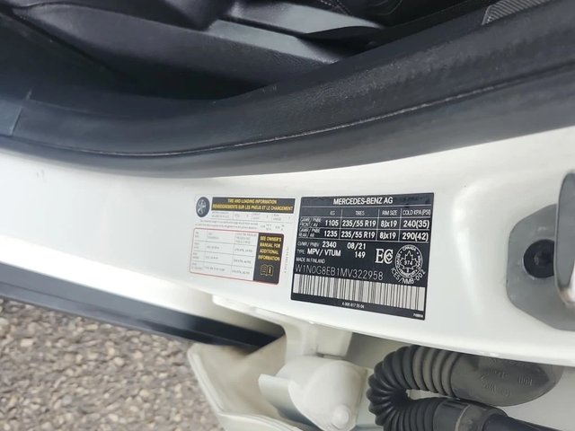 Mercedes-Benz GLC * 300 * CARFAX * ЦЕНА ДО БГ - автомобили, коли, обяви за нови и употребявани 15