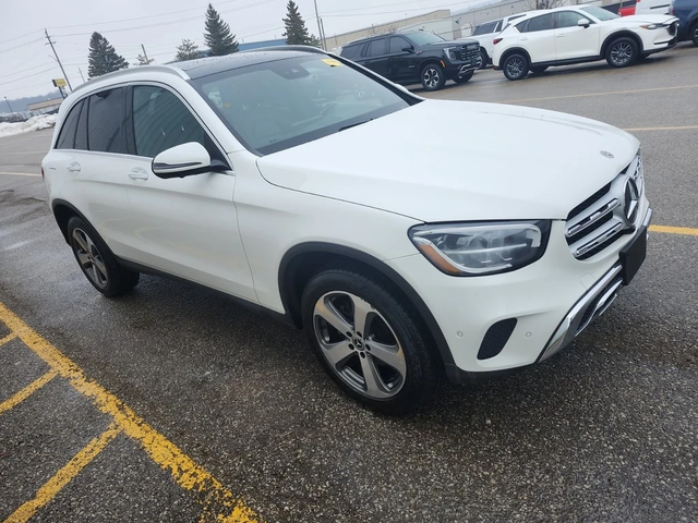 Mercedes-Benz GLC * 300 * CARFAX * ЦЕНА ДО БГ - автомобили, коли, обяви за нови и употребявани 2