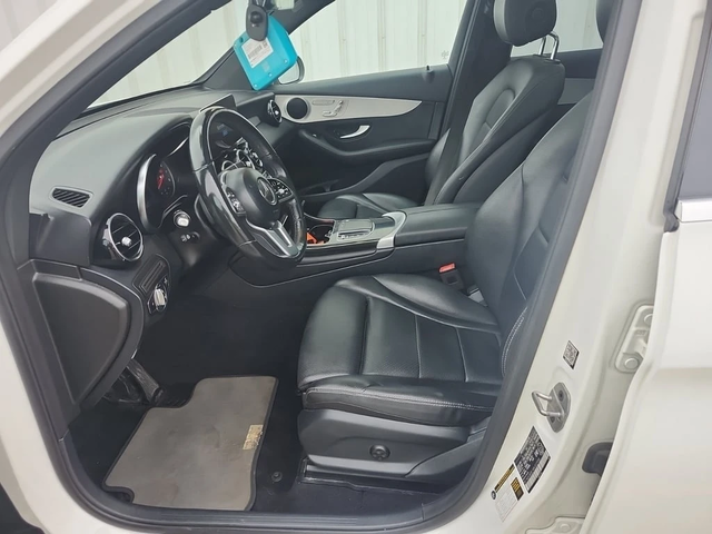 Mercedes-Benz GLC * 300 * CARFAX * ЦЕНА ДО БГ - автомобили, коли, обяви за нови и употребявани 6