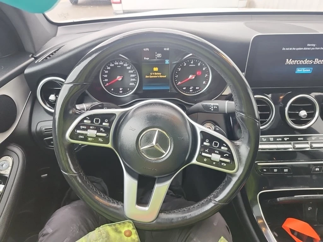 Mercedes-Benz GLC * 300 * CARFAX * ЦЕНА ДО БГ - автомобили, коли, обяви за нови и употребявани 8