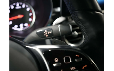 Mercedes-Benz GLC * GLC300 4M * CARFAX * ЦЕНА ДО БГ - автомобили, коли, обяви за нови и употребявани 10