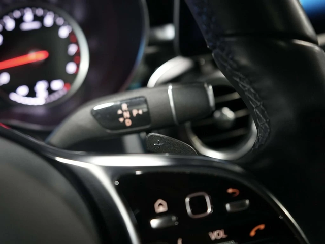 Mercedes-Benz GLC * GLC300 4M * CARFAX * ЦЕНА ДО БГ - автомобили, коли, обяви за нови и употребявани 10