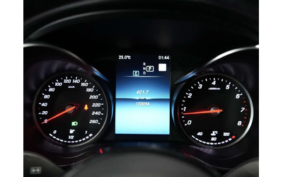 Mercedes-Benz GLC * GLC300 4M * CARFAX * ЦЕНА ДО БГ - автомобили, коли, обяви за нови и употребявани 11