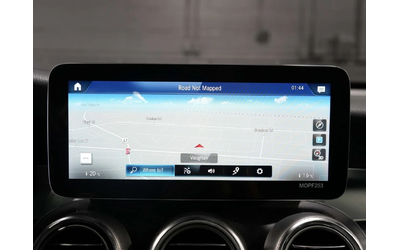 Mercedes-Benz GLC * GLC300 4M * CARFAX * ЦЕНА ДО БГ - автомобили, коли, обяви за нови и употребявани 12