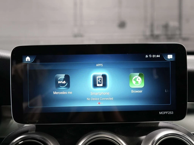 Mercedes-Benz GLC * GLC300 4M * CARFAX * ЦЕНА ДО БГ - автомобили, коли, обяви за нови и употребявани 13