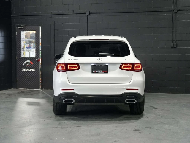 Mercedes-Benz GLC * GLC300 4M * CARFAX * ЦЕНА ДО БГ - автомобили, коли, обяви за нови и употребявани 4
