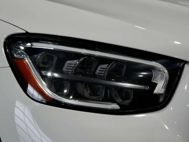 Mercedes-Benz GLC * GLC300 4M * CARFAX * ЦЕНА ДО БГ - автомобили, коли, обяви за нови и употребявани 5