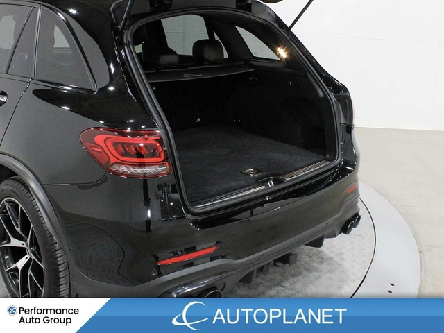 Mercedes-Benz GLC * AMG GLC43 * CARFAX * ЦЕНА ДО БГ - автомобили, коли, обяви за нови и употребявани 12