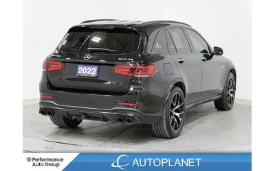 Mercedes-Benz GLC * AMG GLC43 * CARFAX * ЦЕНА ДО БГ - автомобили, коли, обяви за нови и употребявани 7