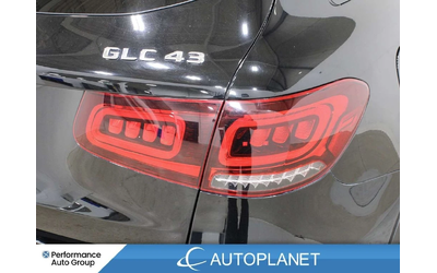 Mercedes-Benz GLC * AMG GLC43 * CARFAX * ЦЕНА ДО БГ - автомобили, коли, обяви за нови и употребявани 8