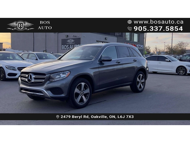 Mercedes-Benz GLC * GLC300 Base 4M * CARFAX * ЦЕНА ДО БГ - автомобили, коли, обяви за нови и употребявани 0