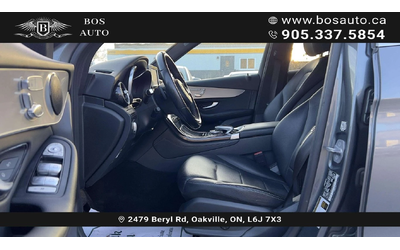 Mercedes-Benz GLC * GLC300 Base 4M * CARFAX * ЦЕНА ДО БГ - автомобили, коли, обяви за нови и употребявани 10