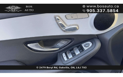 Mercedes-Benz GLC * GLC300 Base 4M * CARFAX * ЦЕНА ДО БГ - автомобили, коли, обяви за нови и употребявани 12