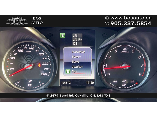 Mercedes-Benz GLC * GLC300 Base 4M * CARFAX * ЦЕНА ДО БГ - автомобили, коли, обяви за нови и употребявани 13