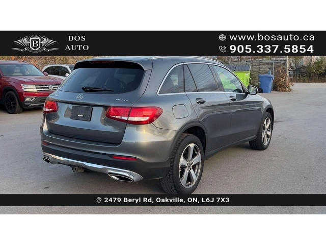 Mercedes-Benz GLC * GLC300 Base 4M * CARFAX * ЦЕНА ДО БГ - автомобили, коли, обяви за нови и употребявани 3