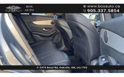 Mercedes-Benz GLC * GLC300 Base 4M * CARFAX * ЦЕНА ДО БГ - автомобили, коли, обяви за нови и употребявани 7