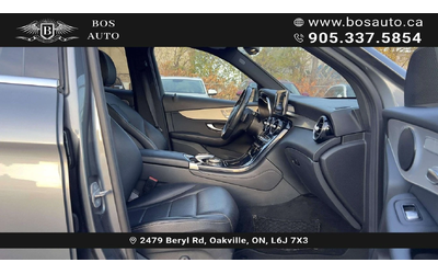 Mercedes-Benz GLC * GLC300 Base 4M * CARFAX * ЦЕНА ДО БГ - автомобили, коли, обяви за нови и употребявани 8