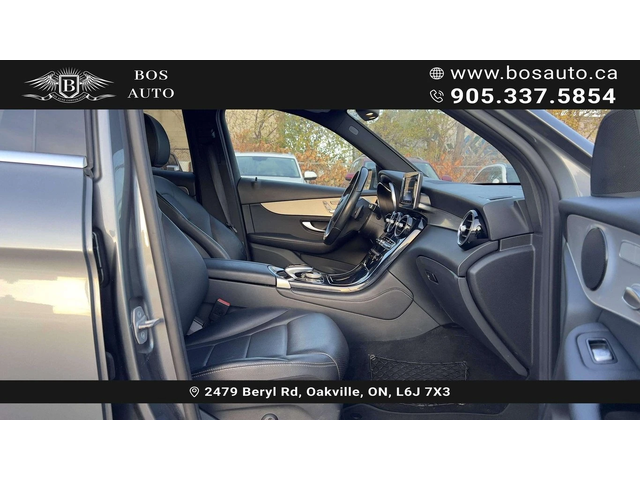 Mercedes-Benz GLC * GLC300 Base 4M * CARFAX * ЦЕНА ДО БГ - автомобили, коли, обяви за нови и употребявани 8