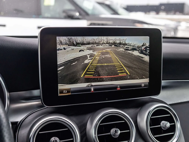 Mercedes-Benz GLC * 300 4M * CARFAX * ЦЕНА ДО БГ - автомобили, коли, обяви за нови и употребявани 10