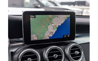 Mercedes-Benz GLC * 300 4M * CARFAX * ЦЕНА ДО БГ - автомобили, коли, обяви за нови и употребявани 11