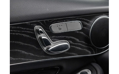 Mercedes-Benz GLC * 300 4M * CARFAX * ЦЕНА ДО БГ - автомобили, коли, обяви за нови и употребявани 14