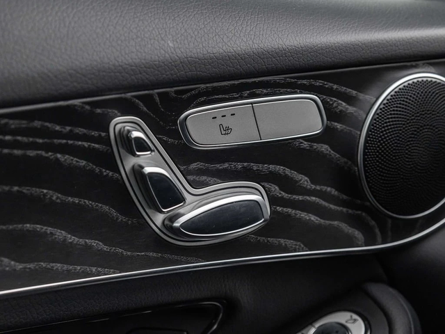 Mercedes-Benz GLC * 300 4M * CARFAX * ЦЕНА ДО БГ - автомобили, коли, обяви за нови и употребявани 14