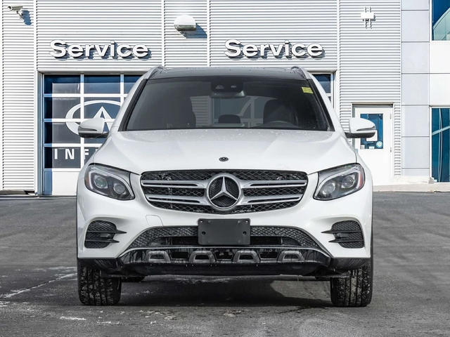 Mercedes-Benz GLC * 300 4M * CARFAX * ЦЕНА ДО БГ - автомобили, коли, обяви за нови и употребявани 1