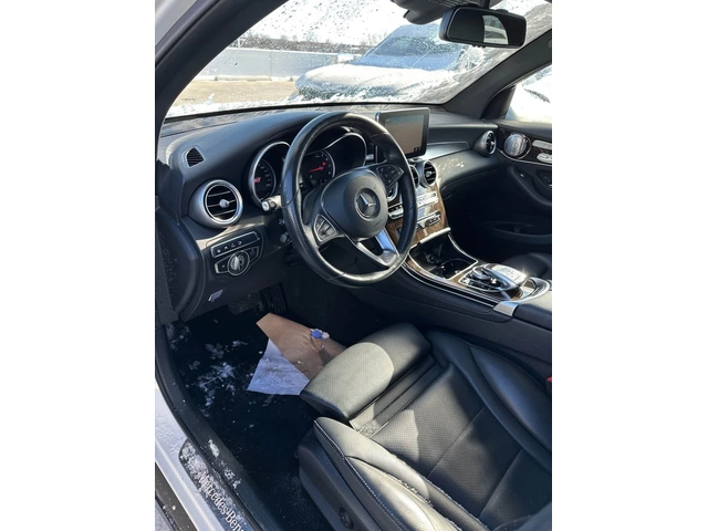 Mercedes-Benz GLC * 300 4MATIC Coupe * CARFAX * ЦЕНА ДО БГ - автомобили, коли, обяви за нови и употребявани 6