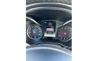 Mercedes-Benz GLC * 300 4MATIC Coupe * CARFAX * ЦЕНА ДО БГ - автомобили, коли, обяви за нови и употребявани 7