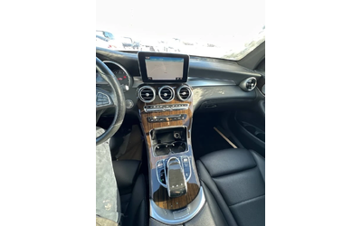 Mercedes-Benz GLC * 300 4MATIC Coupe * CARFAX * ЦЕНА ДО БГ - автомобили, коли, обяви за нови и употребявани 8